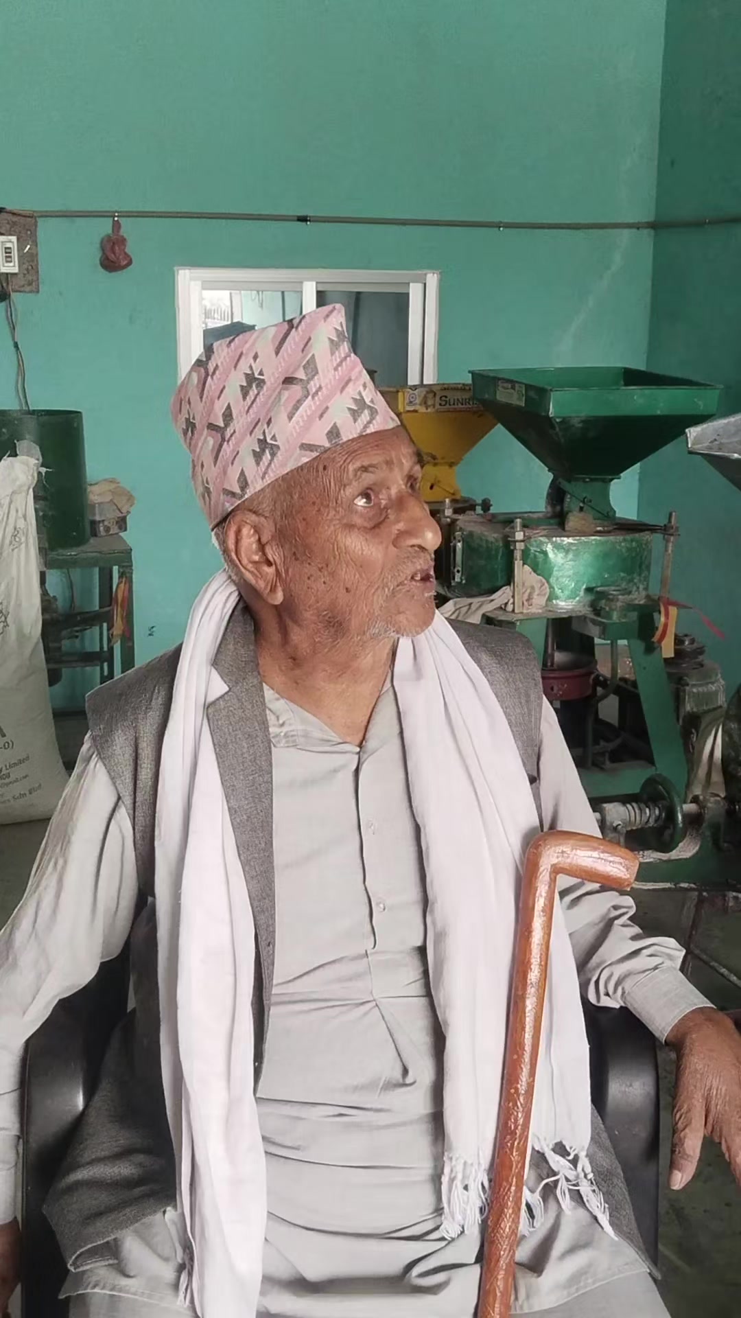 @Sumi Adhikari