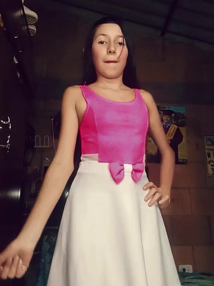 @Karen Guzman