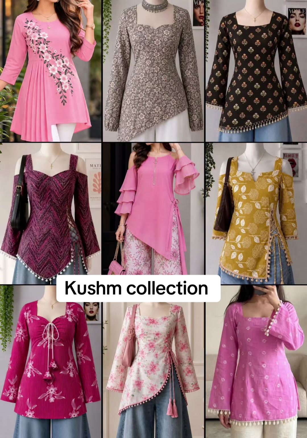 @Kusum Collection🧿🧿🧿