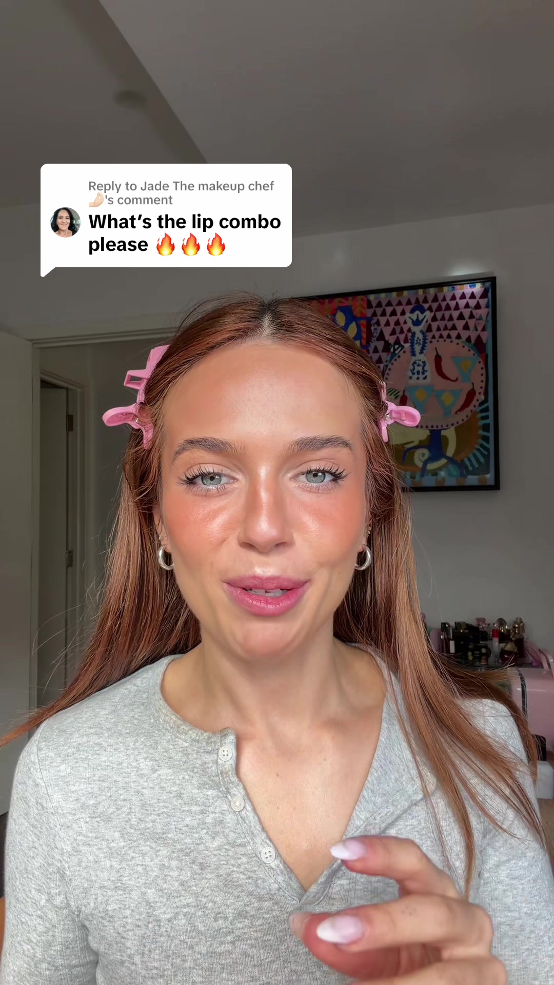 @Adelle Petropoulos