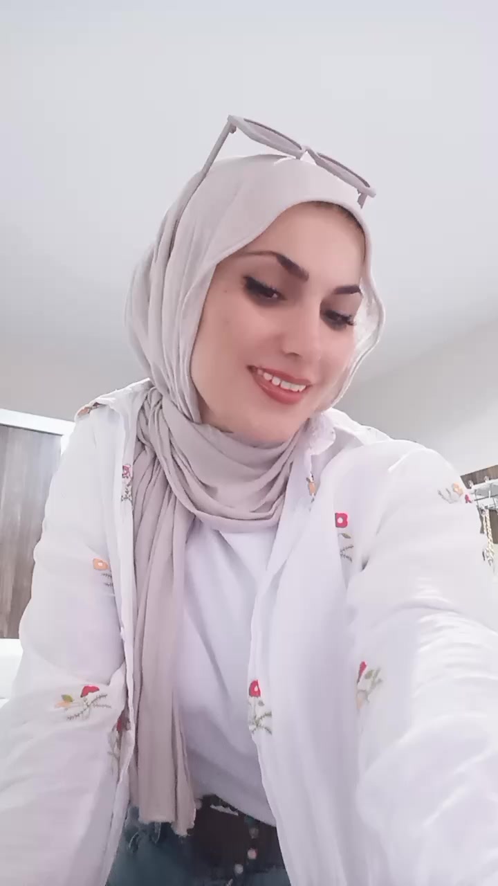 @tekvarlığımkızım.