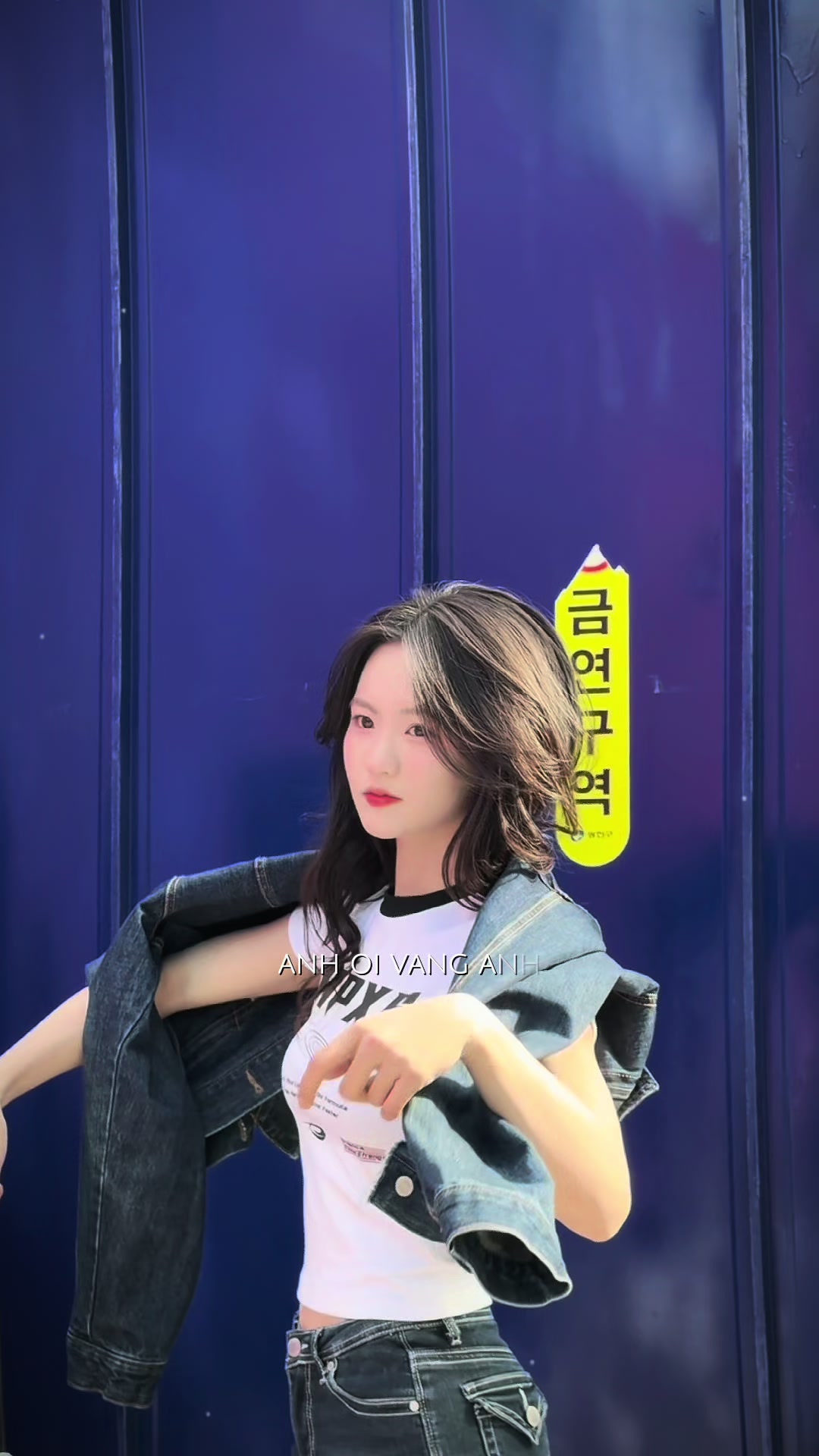 @Trangg Ho&agrave;ngg