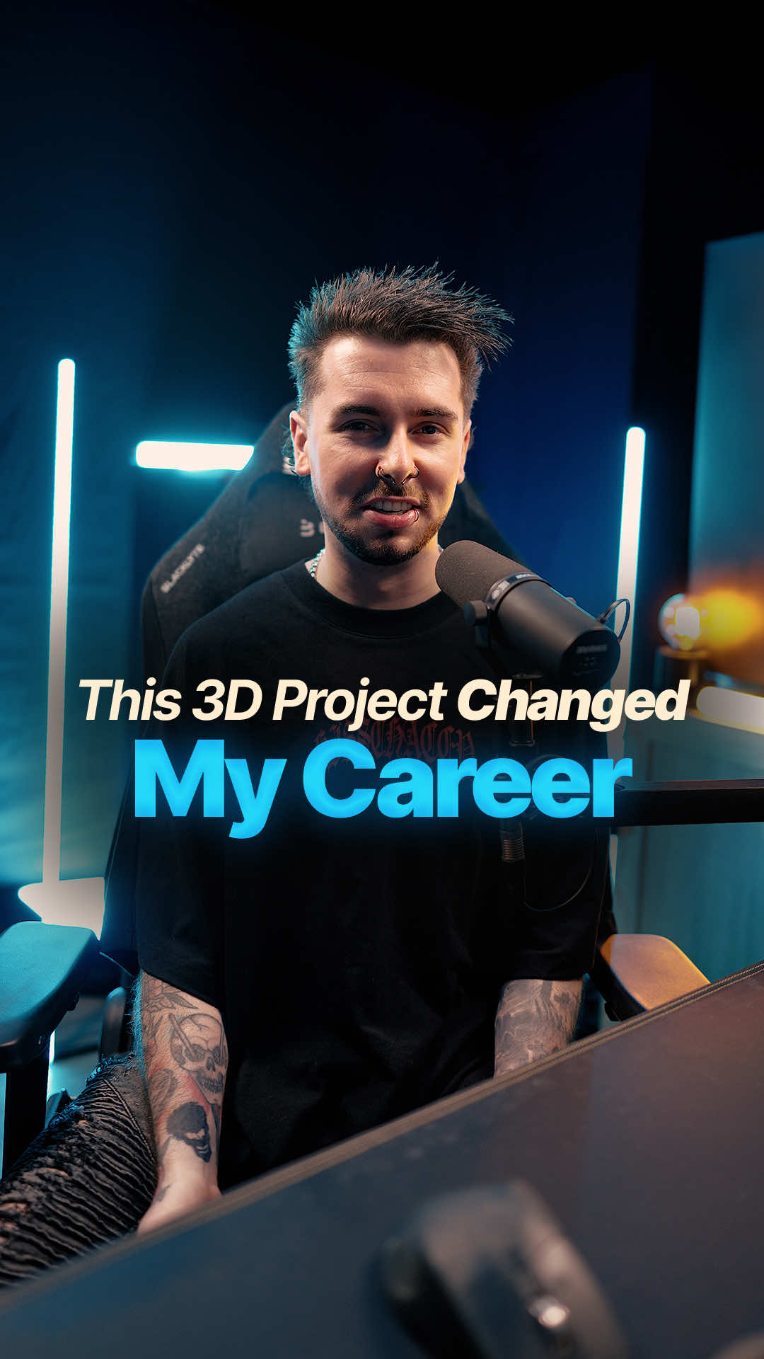 @BrockCreative | Digital Artist