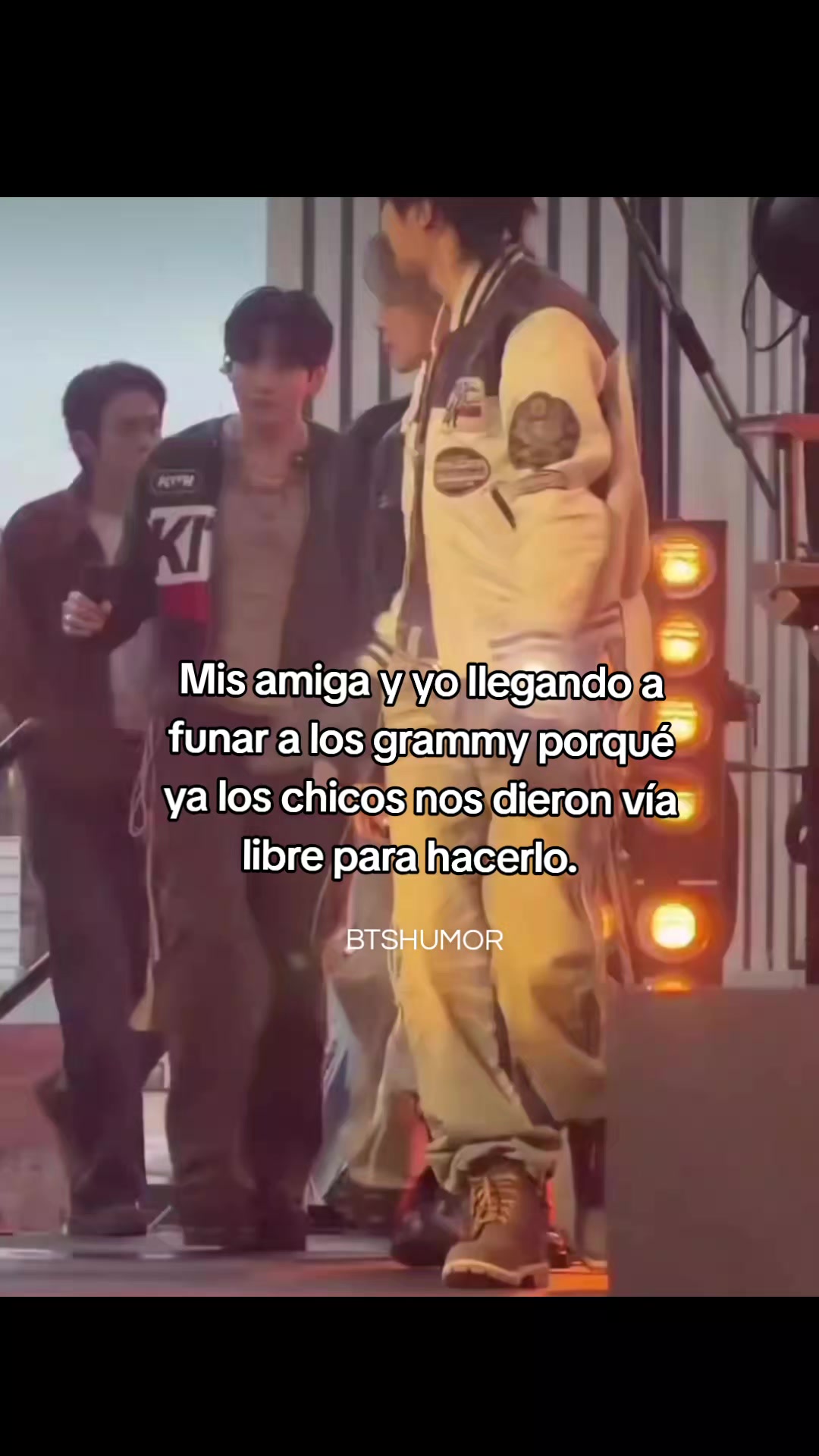 @BTS HUMOR