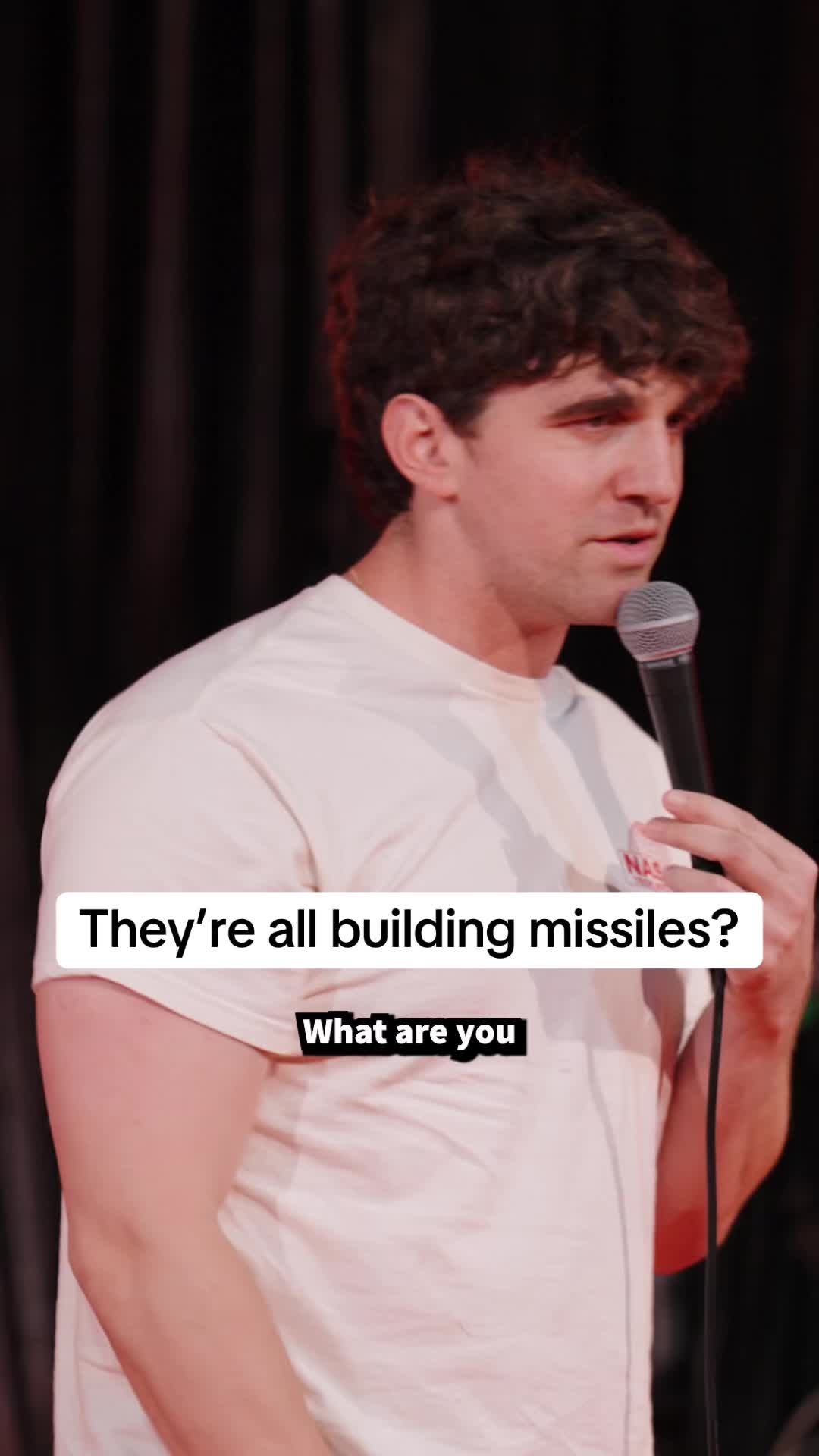 @Austin Nasso