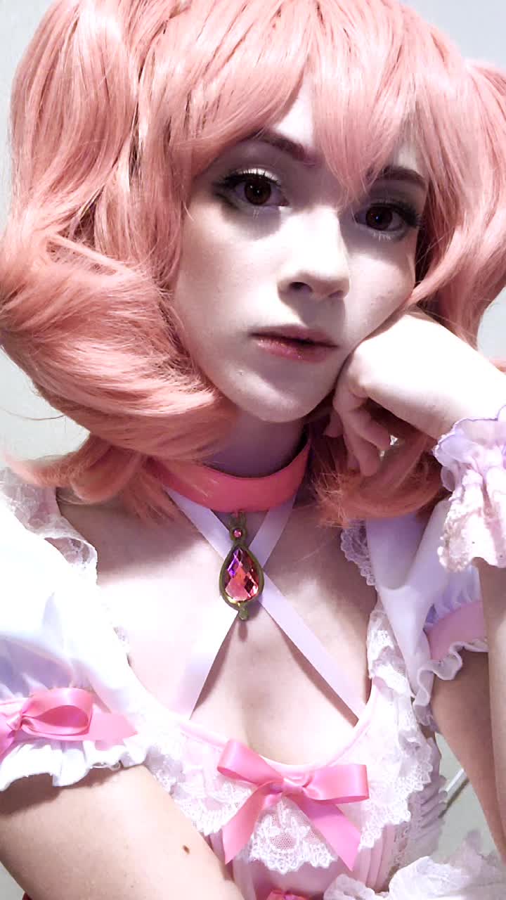 @CrystalHeart โ๐๐