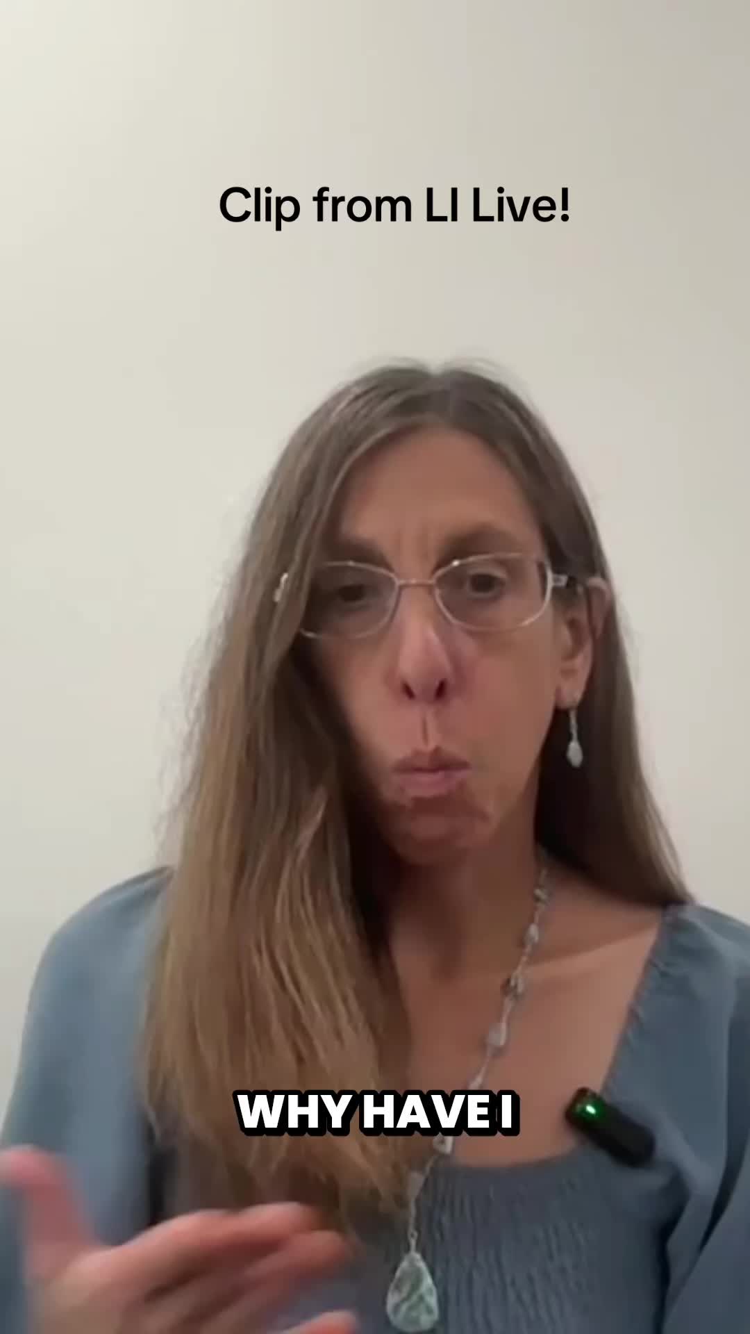 @Ellen Lubensky