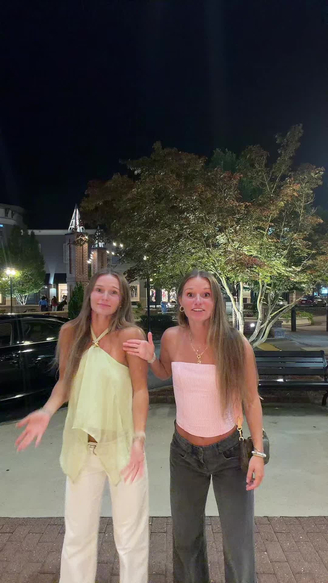 @Sentner twins