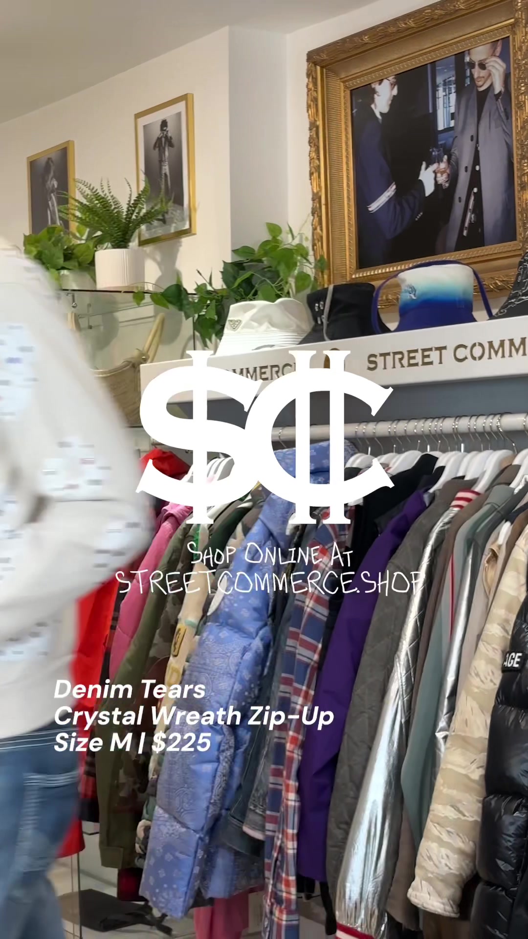 @Street Commerce