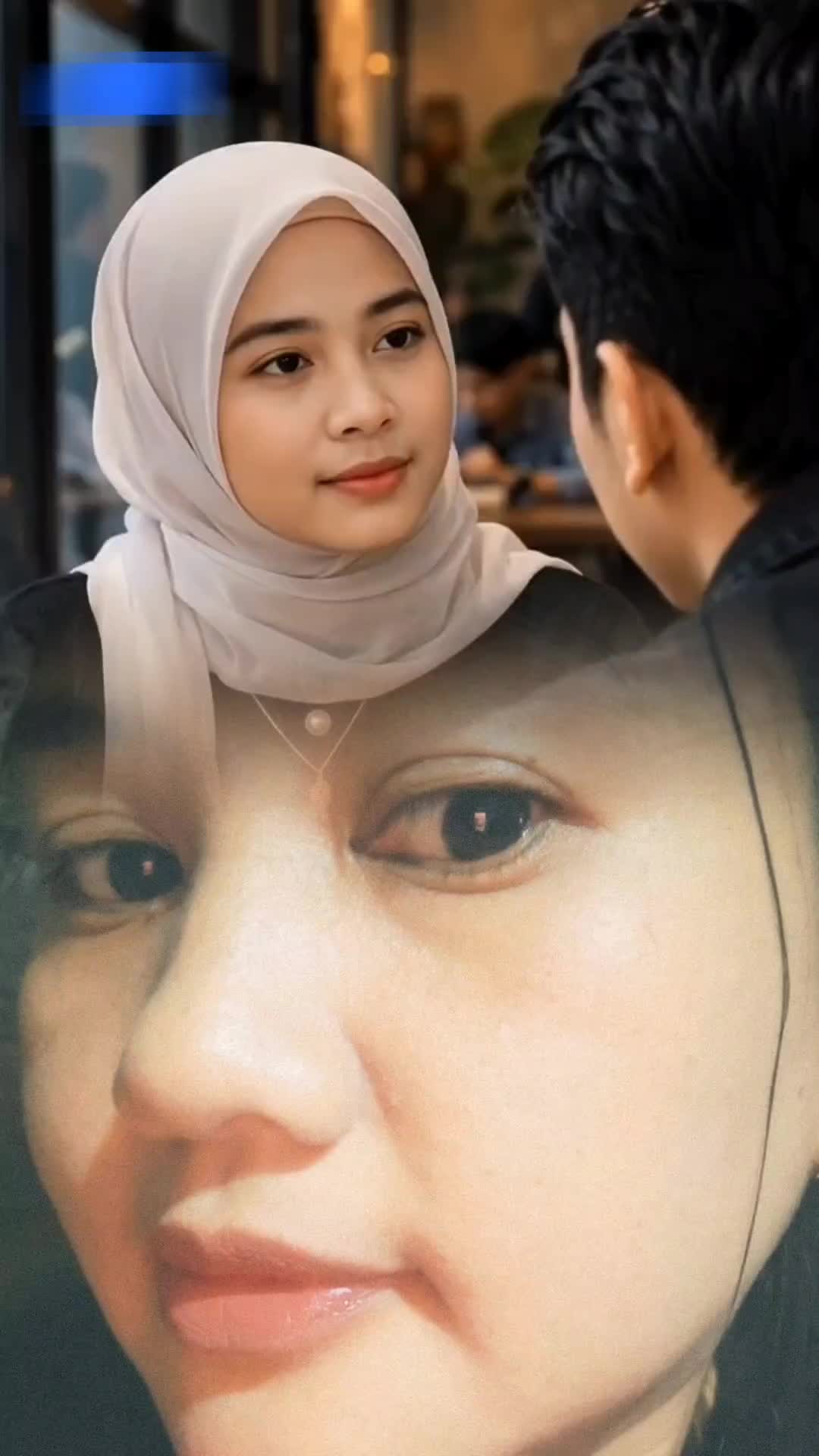 @ibue kak.wa,Adek Raisa&Rania