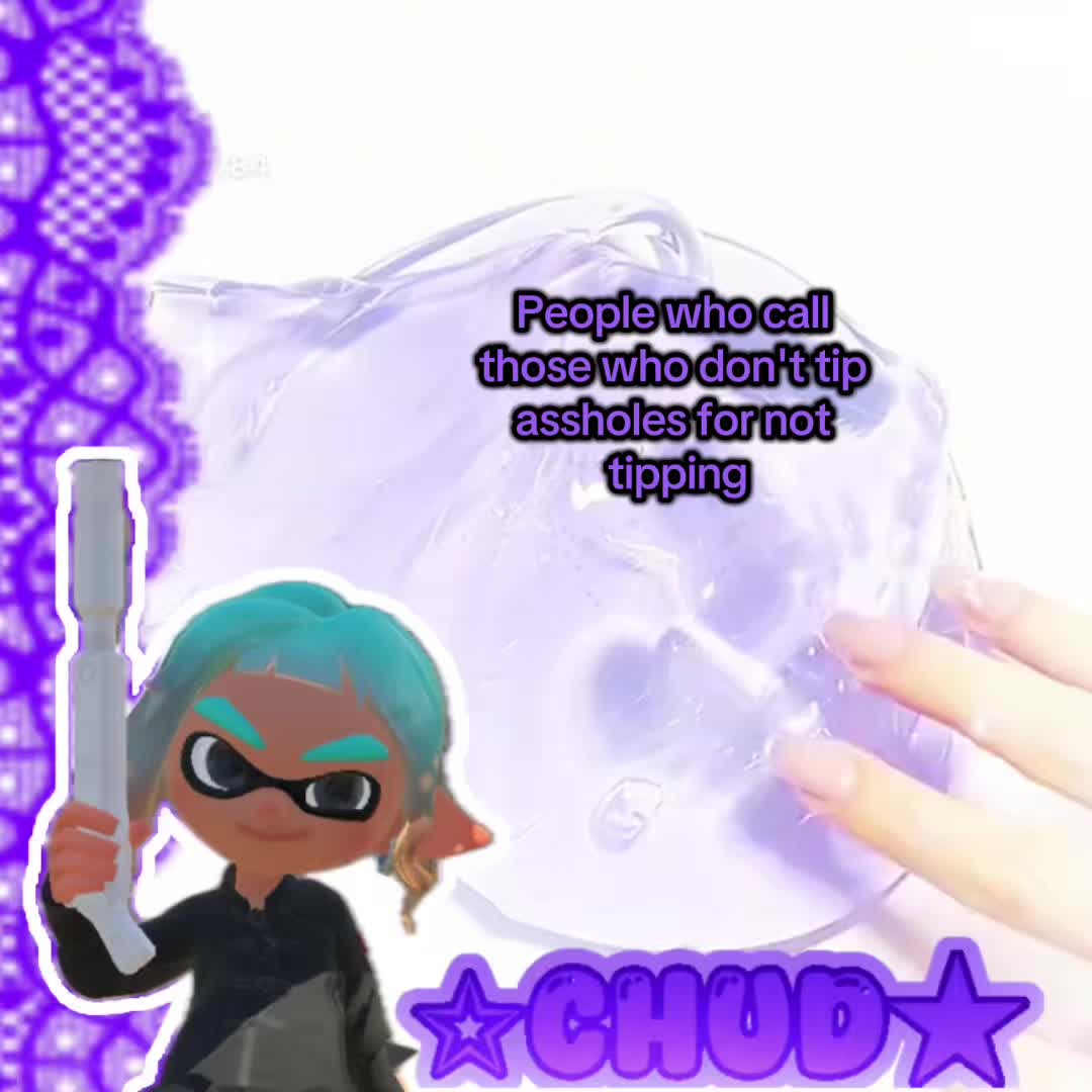 @✩Chud★ | #1 worst splat player