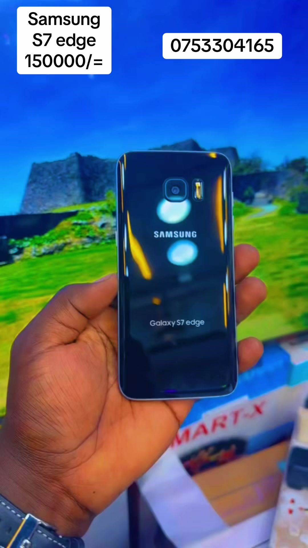 @BILLY PHONES AND ELECTRONICS