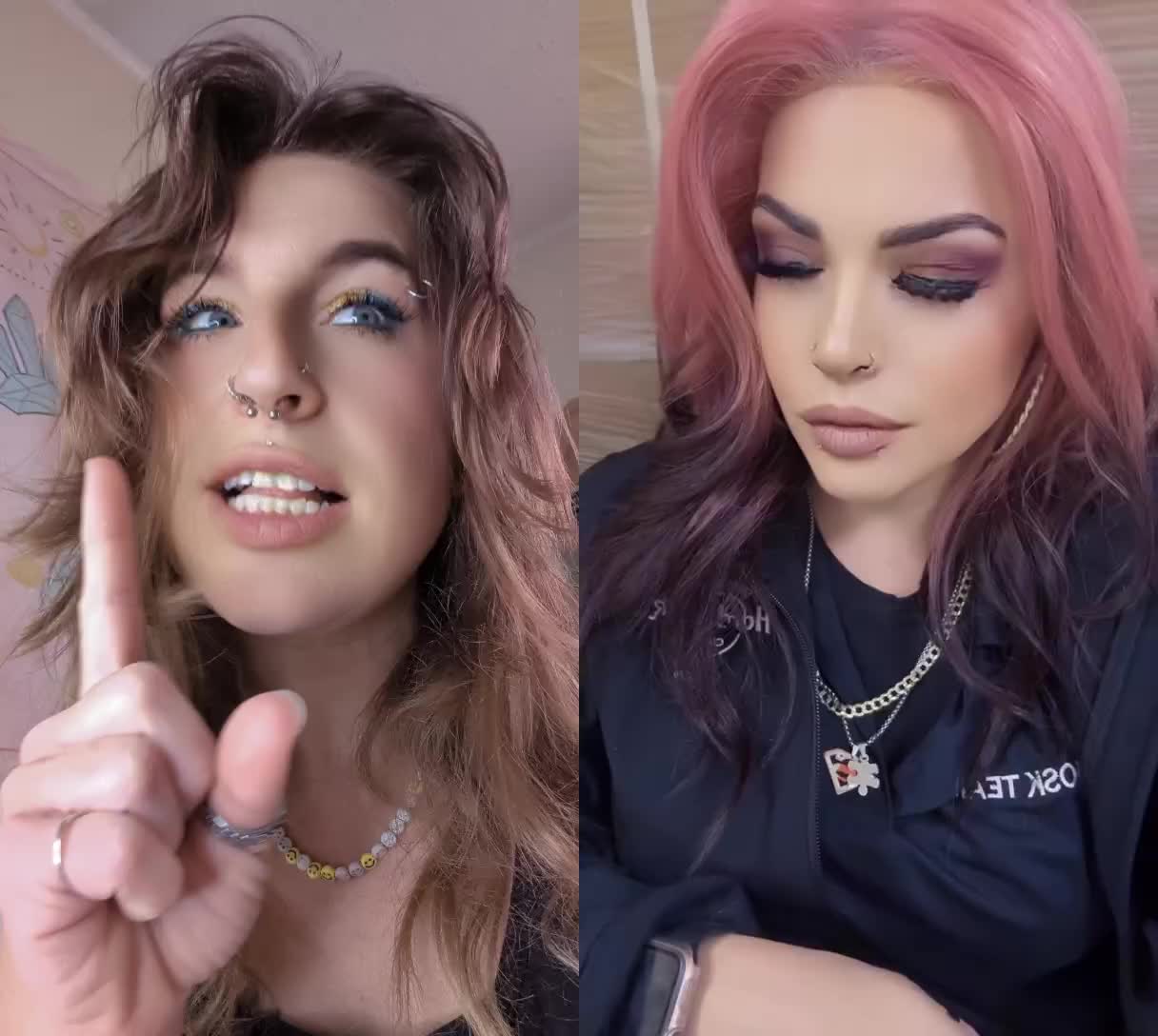 @Honeybeebaby