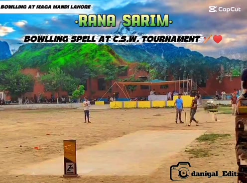 @Sarim Rana