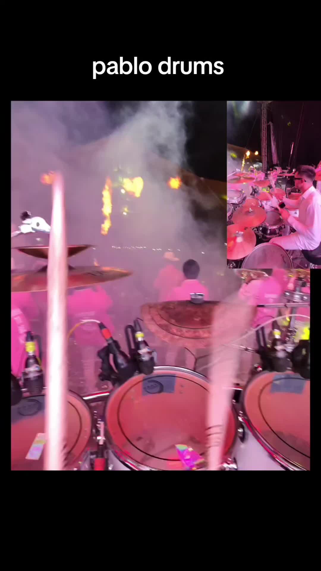 @Pablodrums