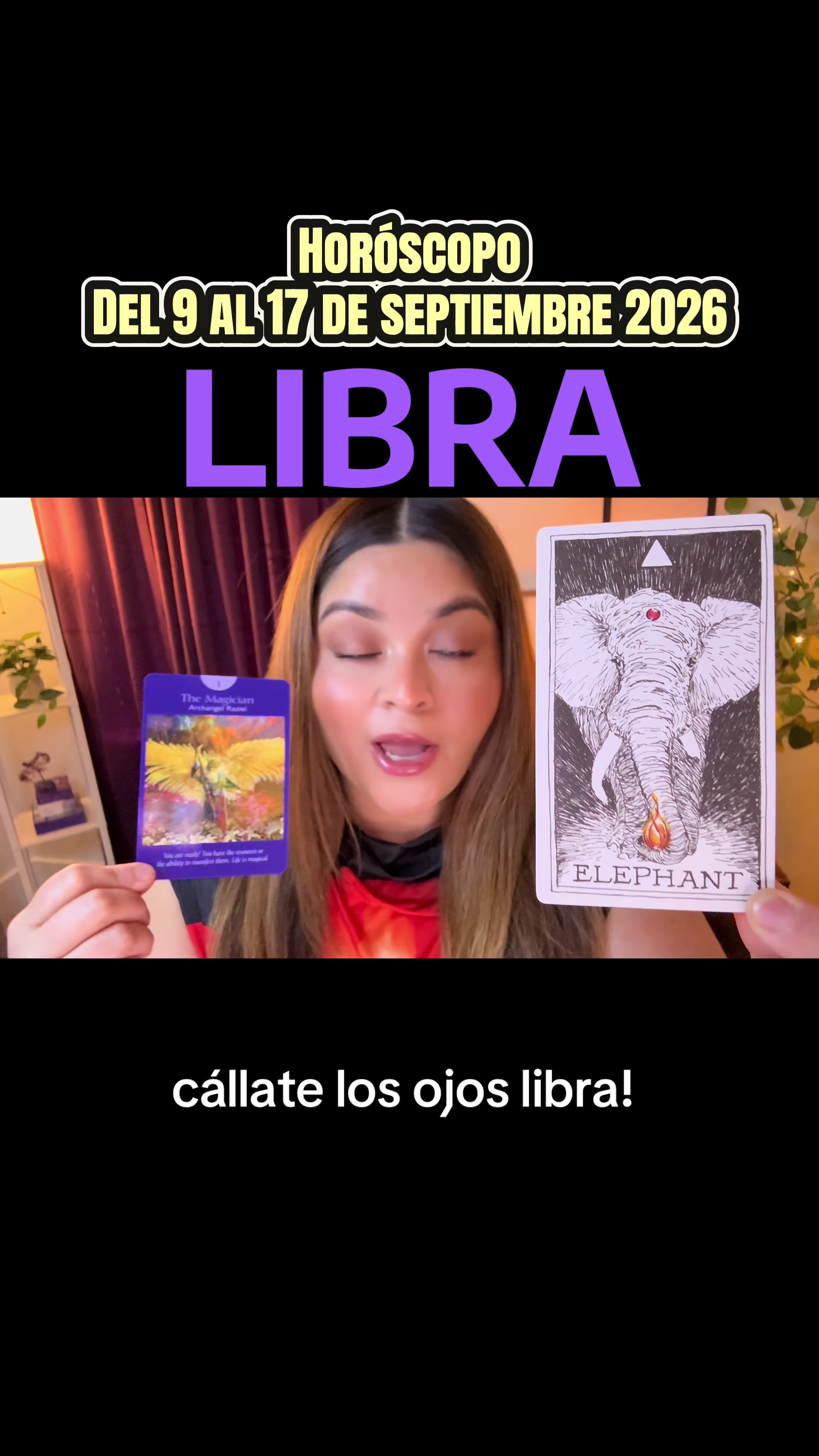 @Esy Tarot