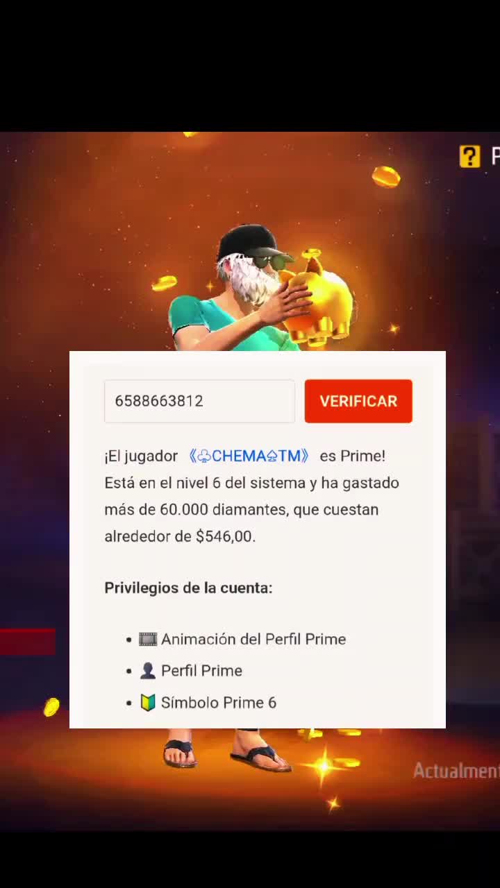 @Soy chuqui