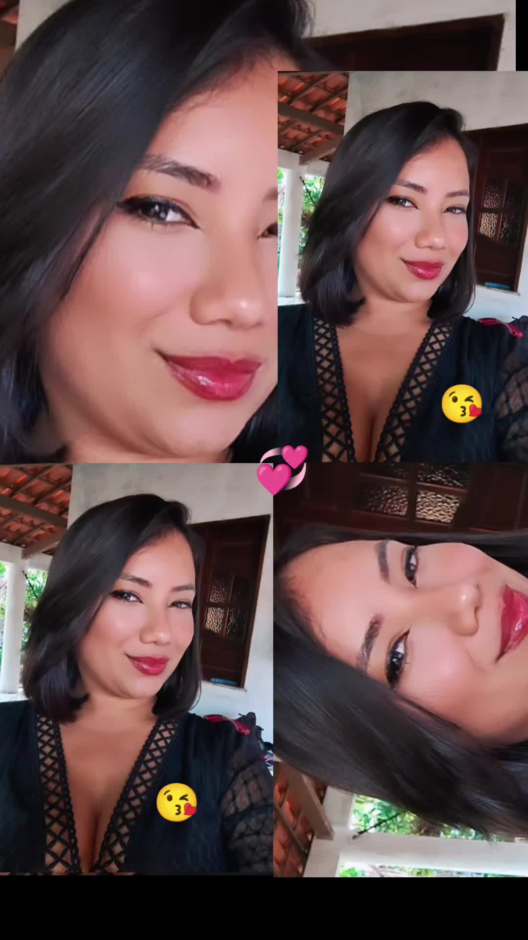 @Anna Luyza