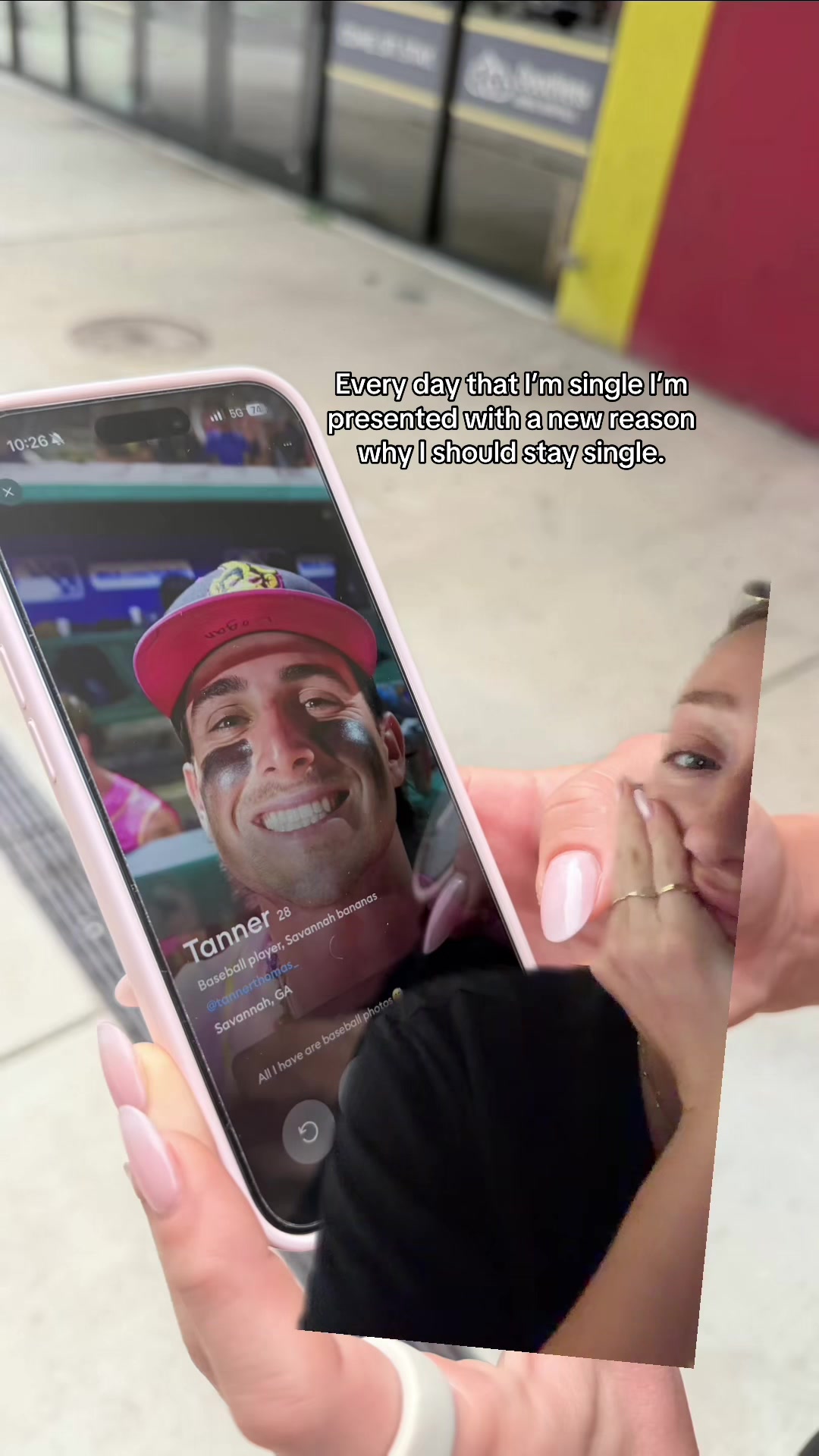 @Jenna