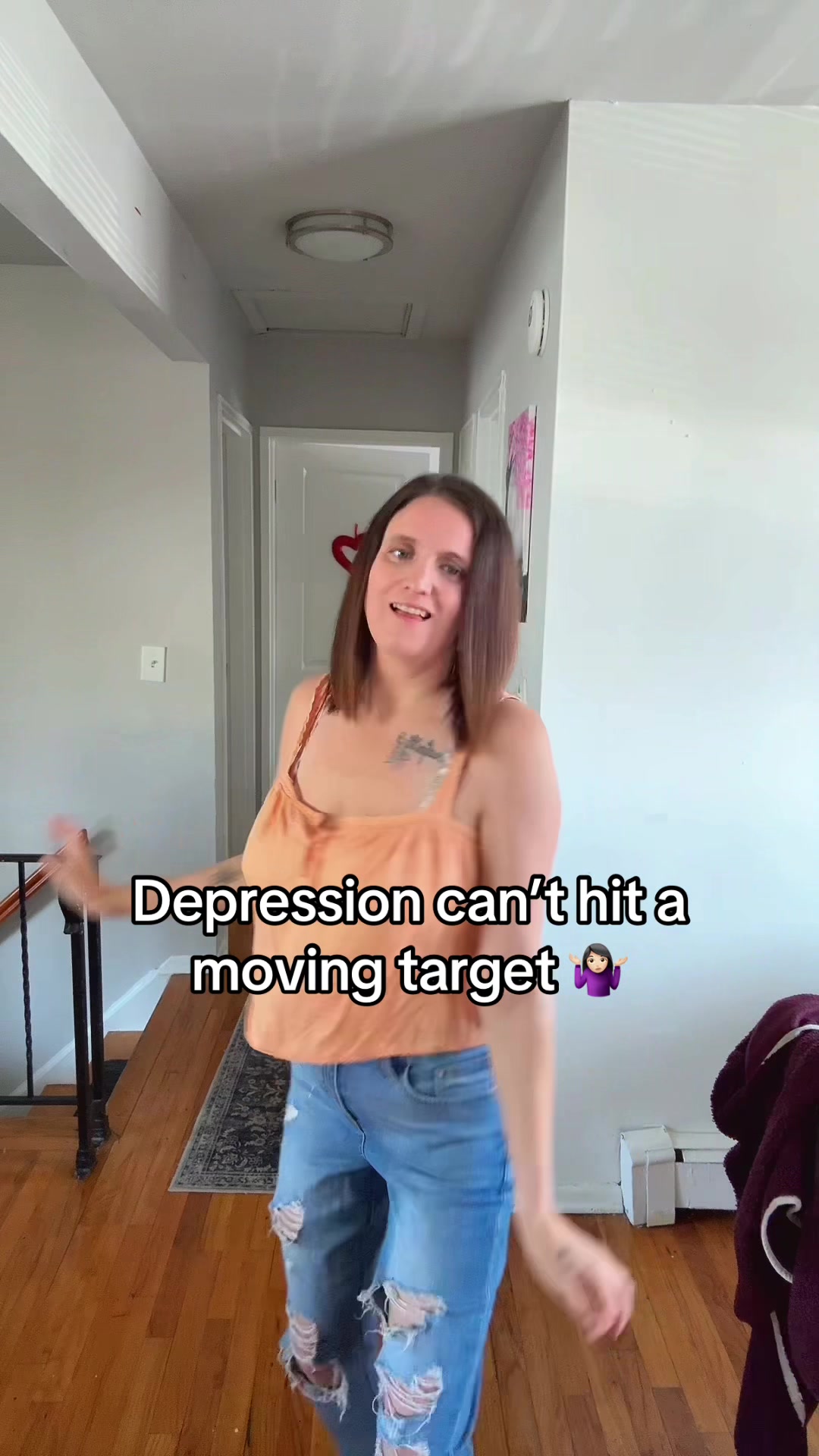 @Alli Jean