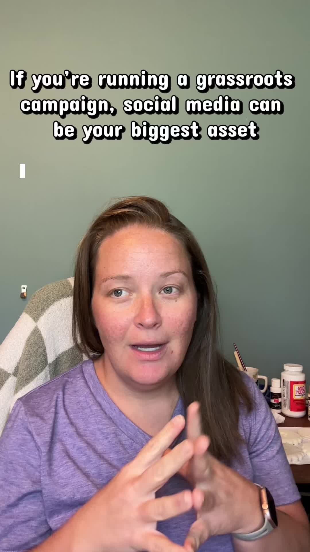 @Brittany | Realistic Mom