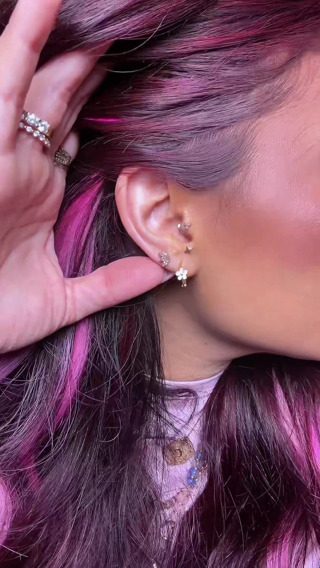 @Mandy Carver | Beauty & Style
