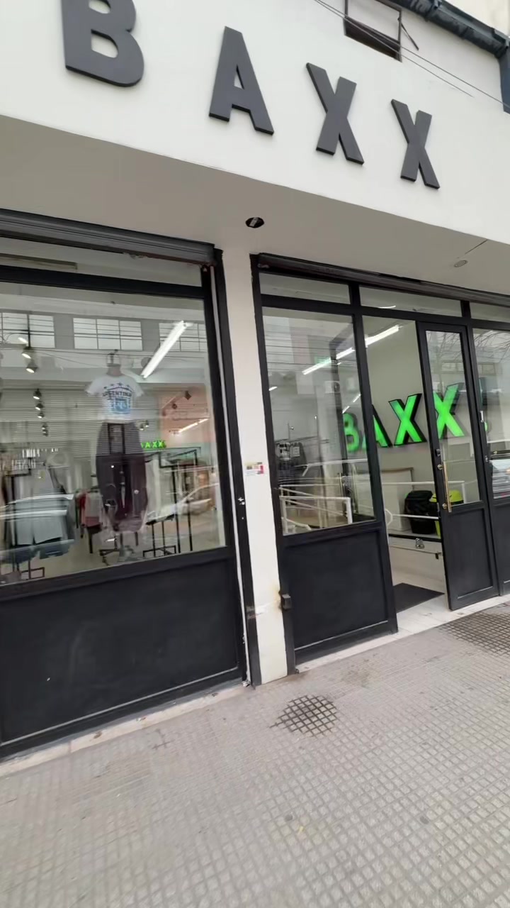 @Baxx Company