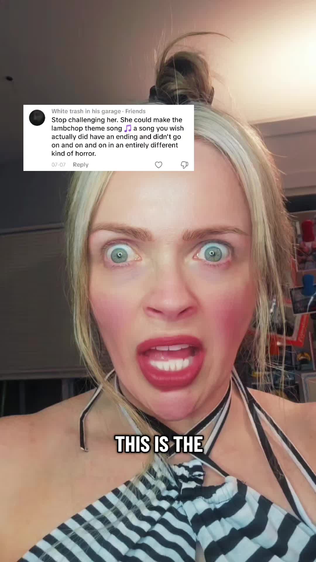 @Sarah Nunya
