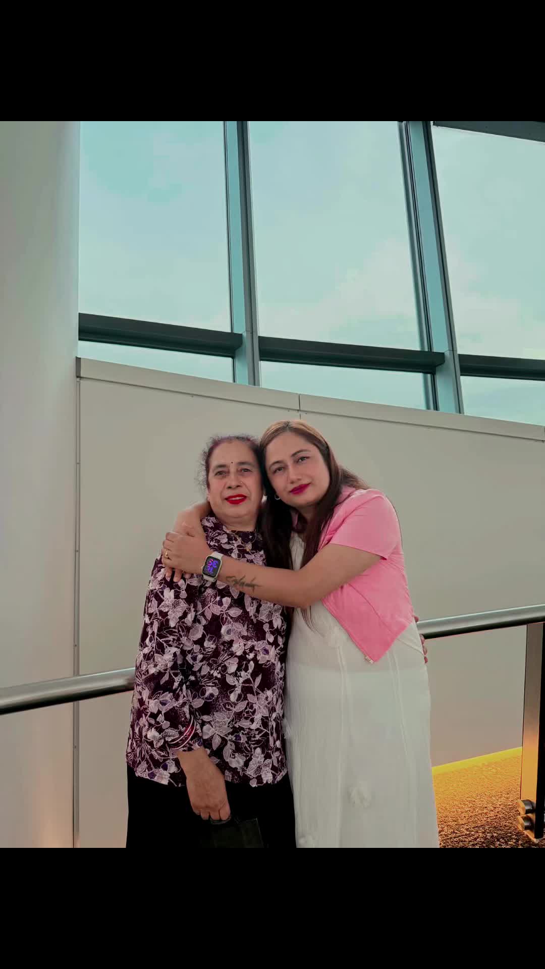 @Sangita Dhungana