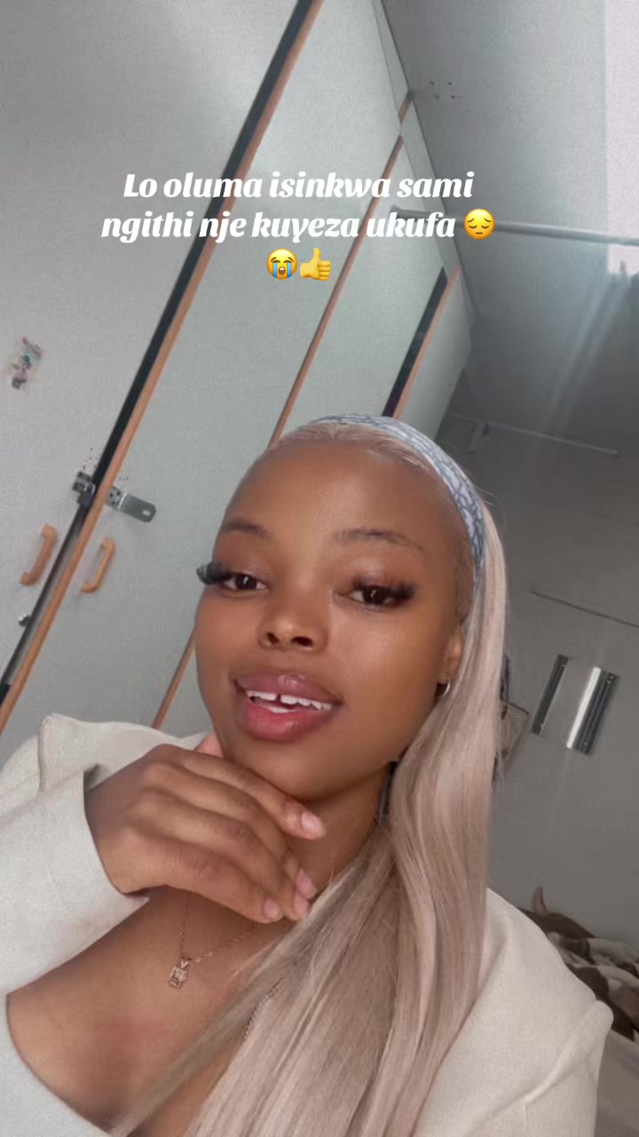 @madzibaabongile🎀