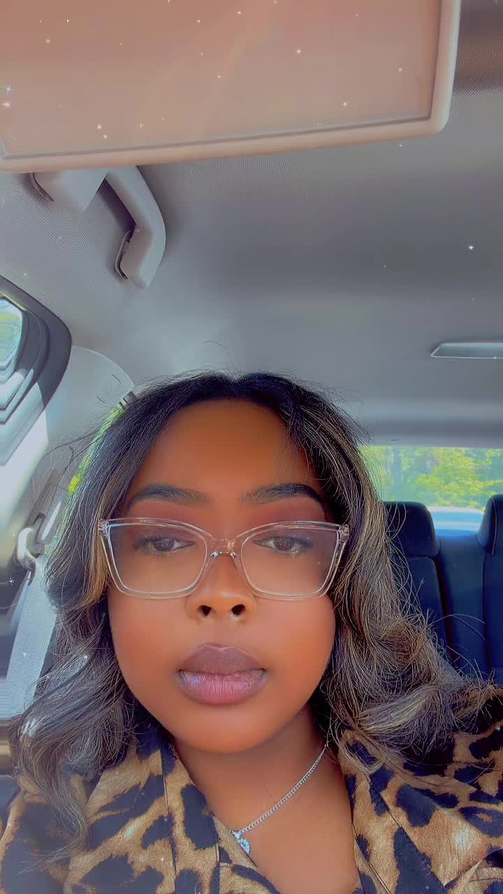 @Sierra Monique