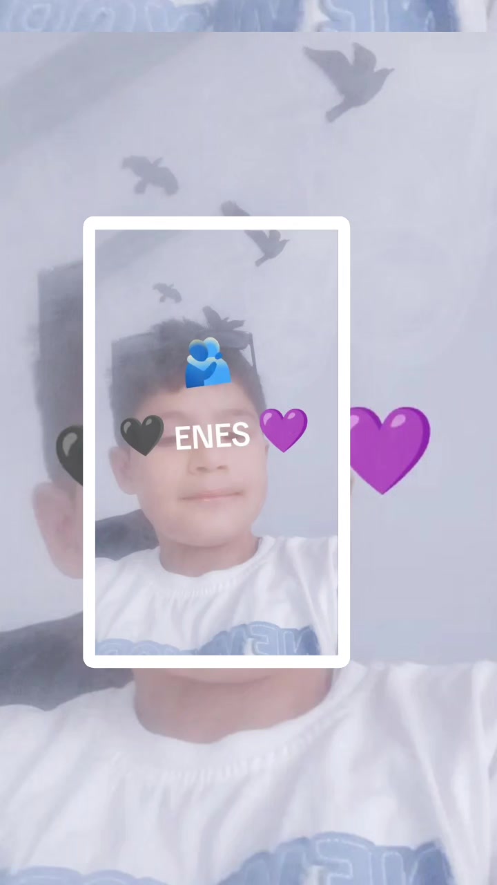 @Enes Aybi