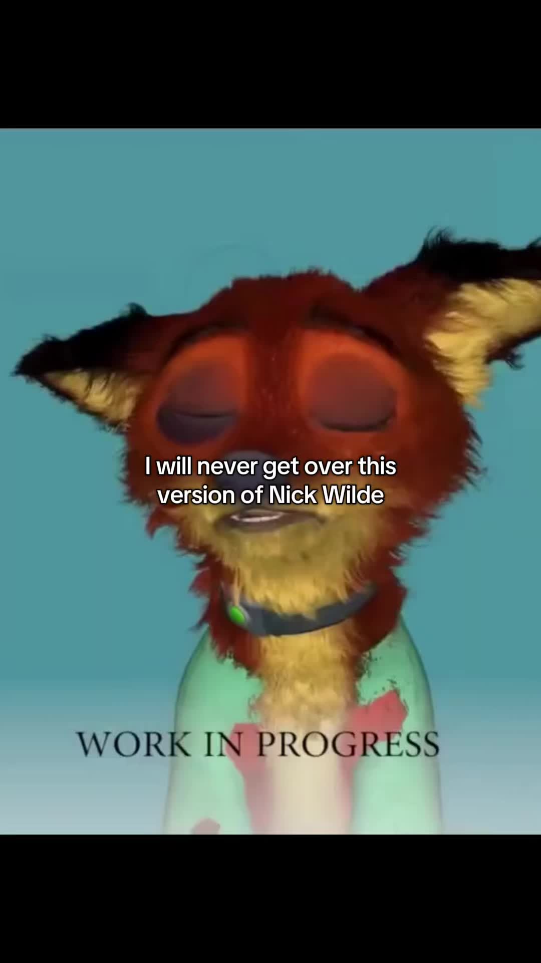 @Zootopia_Shipper
