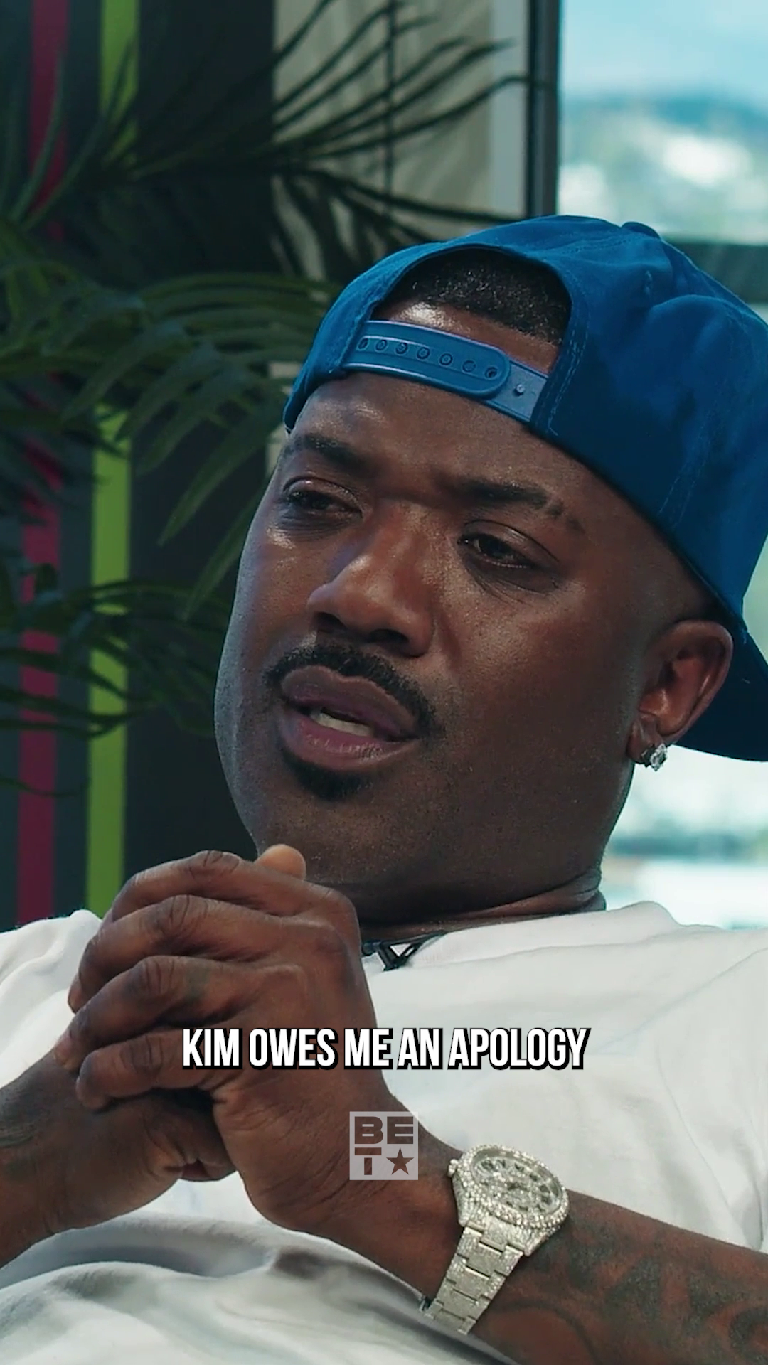 @BET Networks