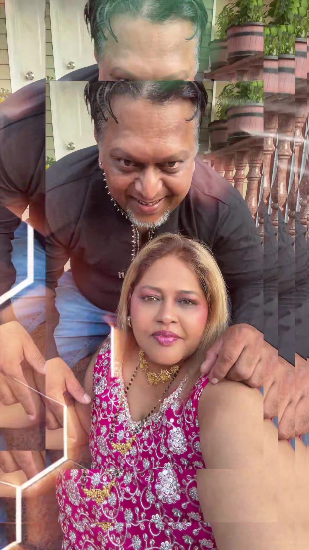 @Savitri Persaud