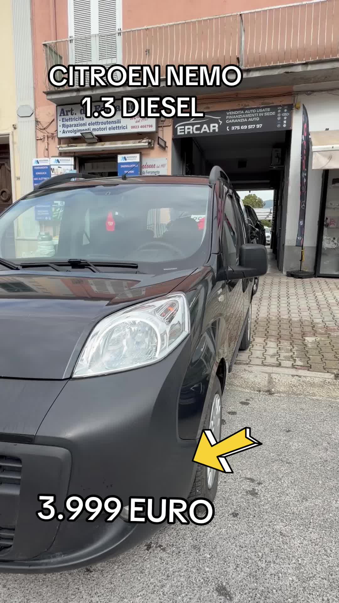 @AUTO PLURIMARKET