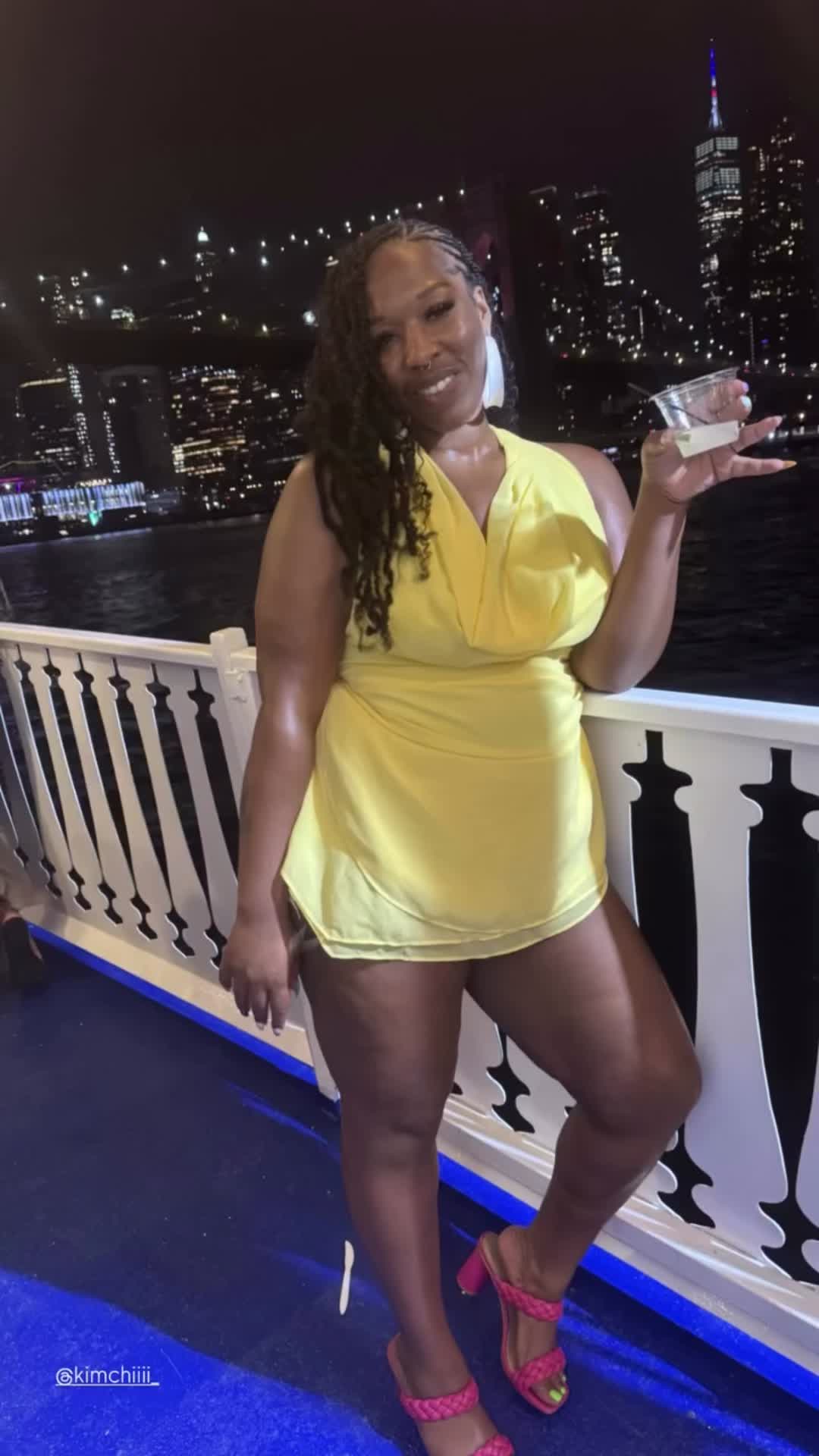 @Kamilah Reed