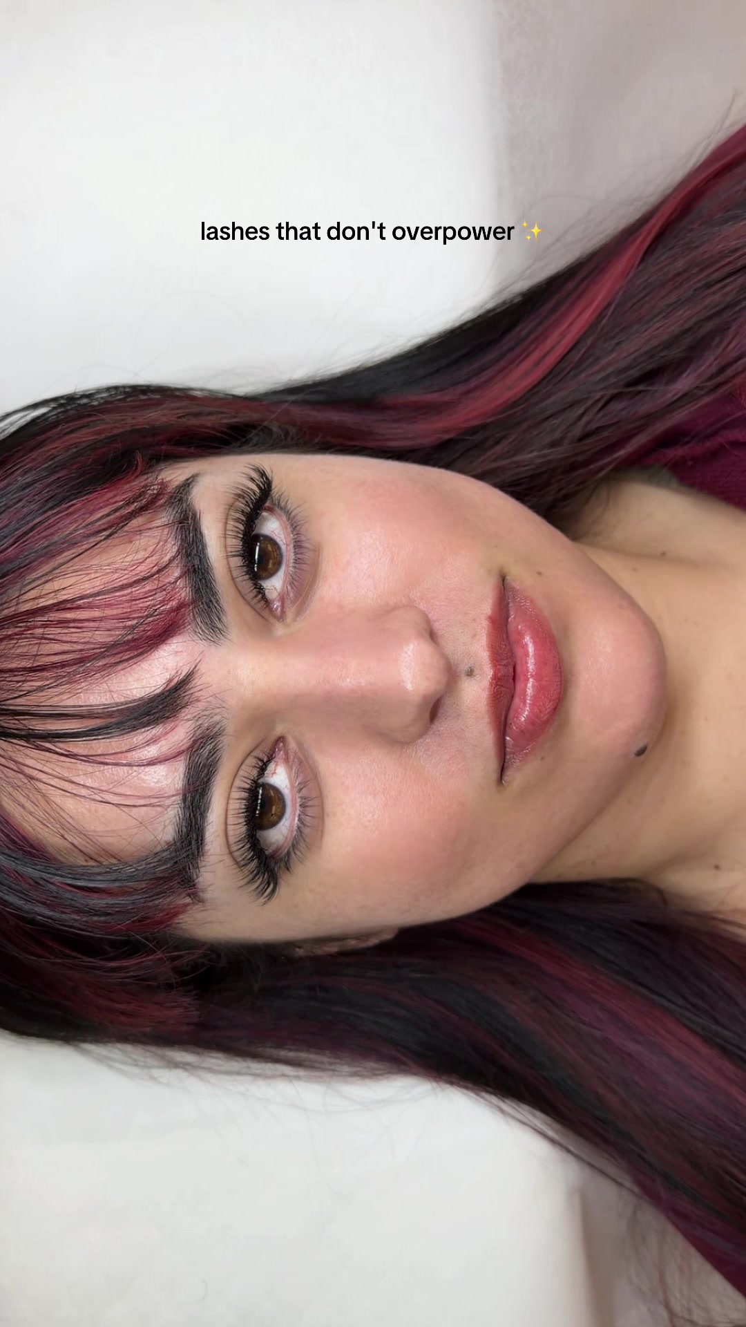 @Anh | AZ Lash Artist