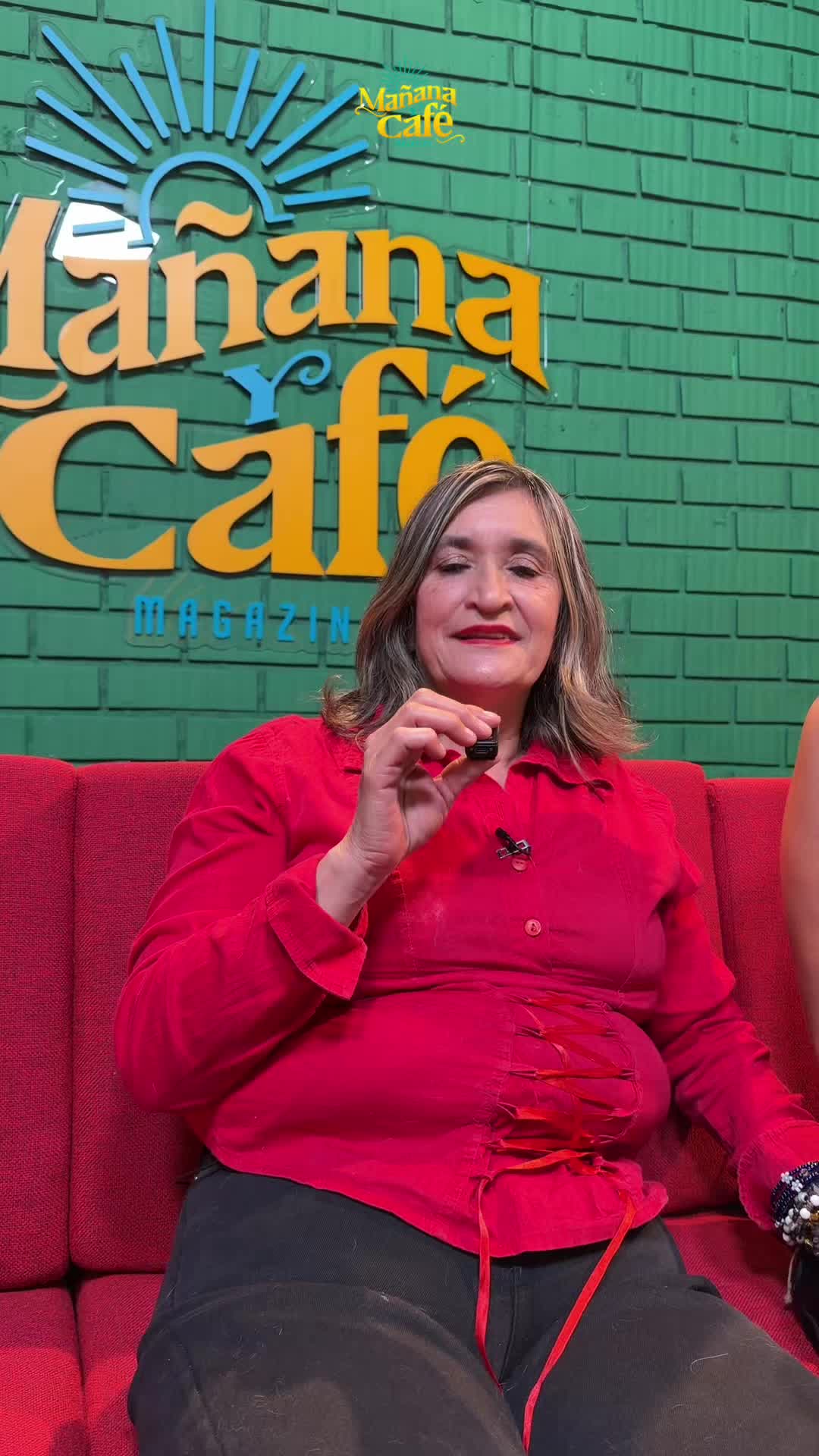 @Canal Telecafé