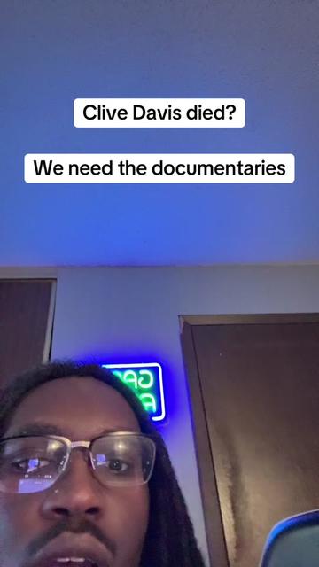 @Craig Spencer Jr