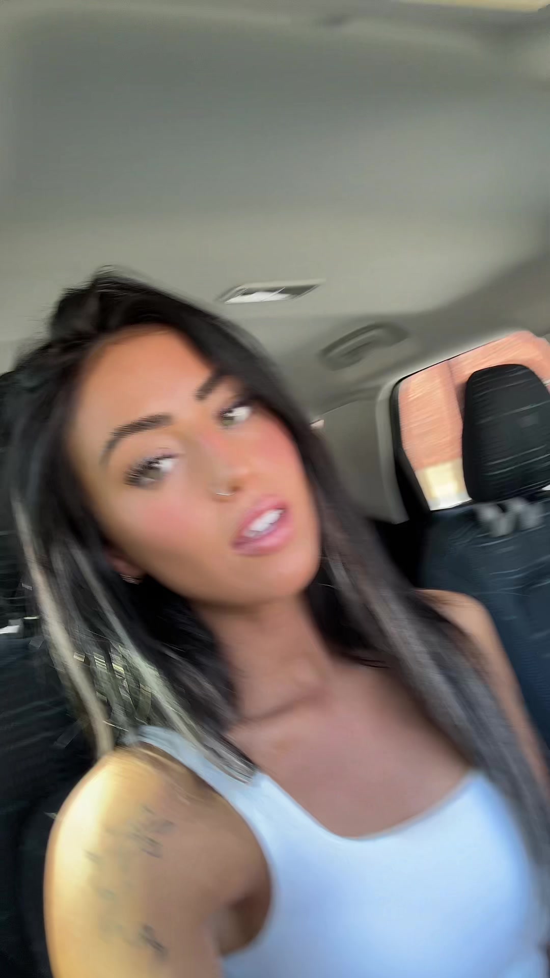 @kenzie shanel