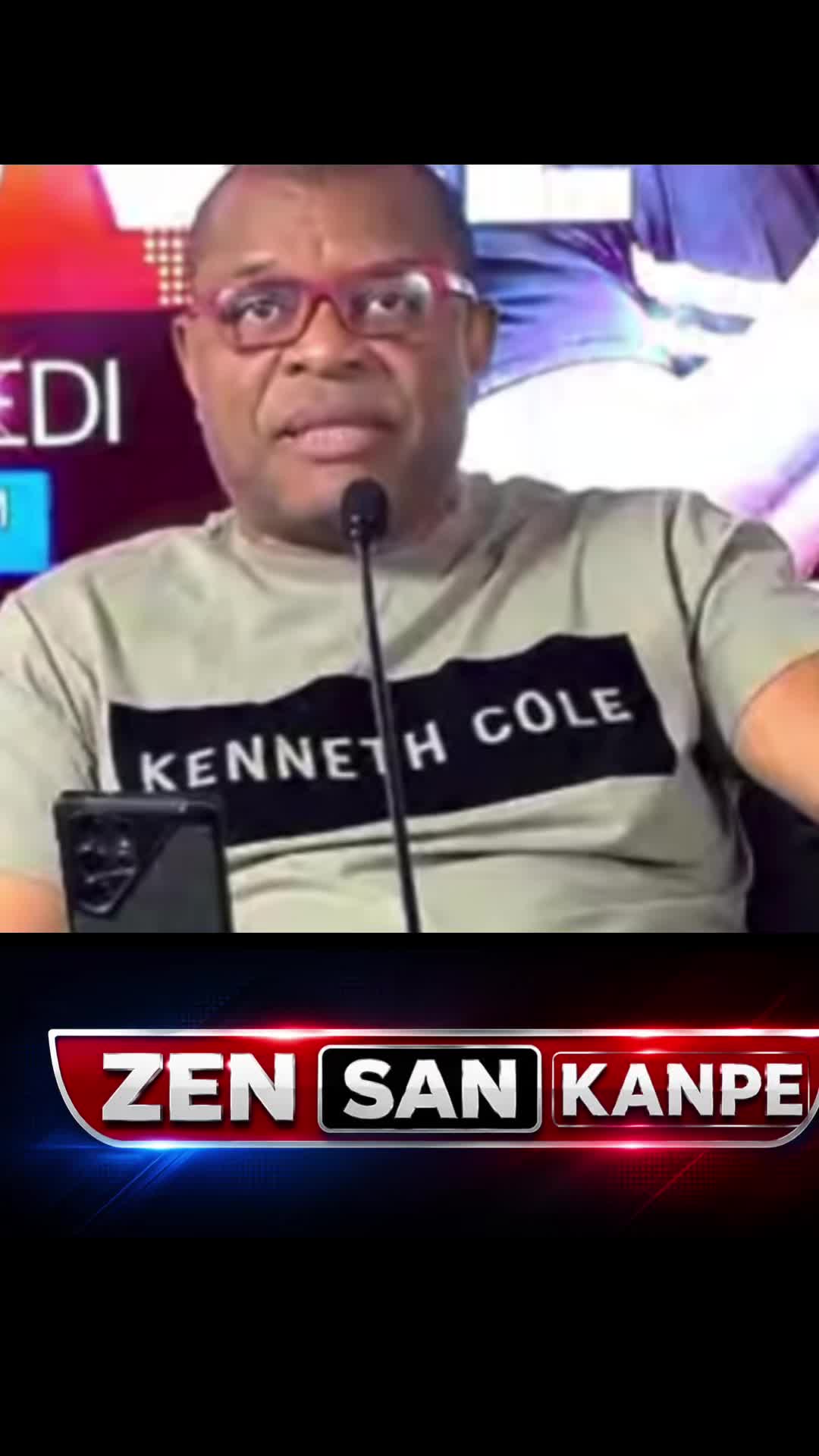 @Zen San Kanpe