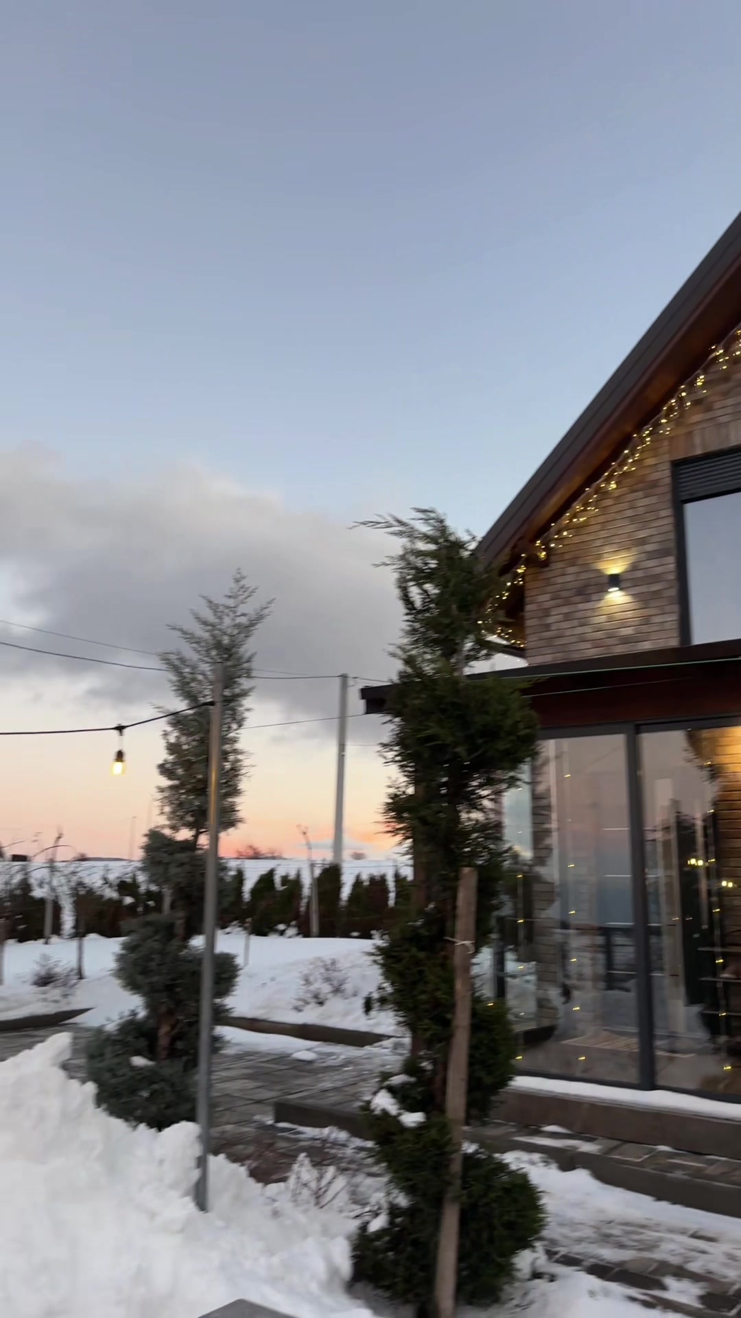 @Villa Familjare Sunset
