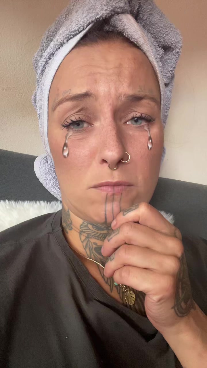 @Scherbent&auml;nzerin