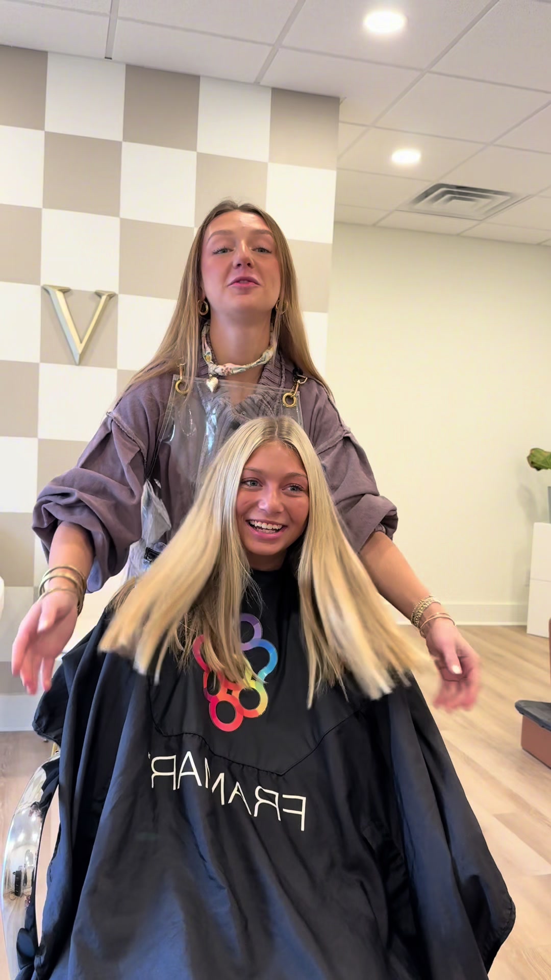 @KATELYN | TN stylist