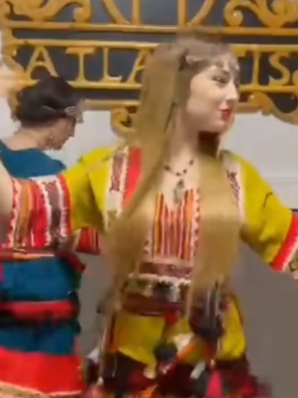 @🇨🇵 ⭐ &Eacute;toile kabyle ⭐🇩🇿