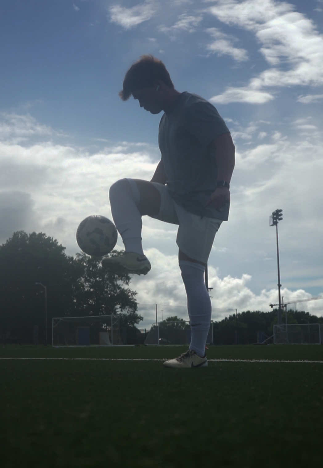 @Foot Prodigy
