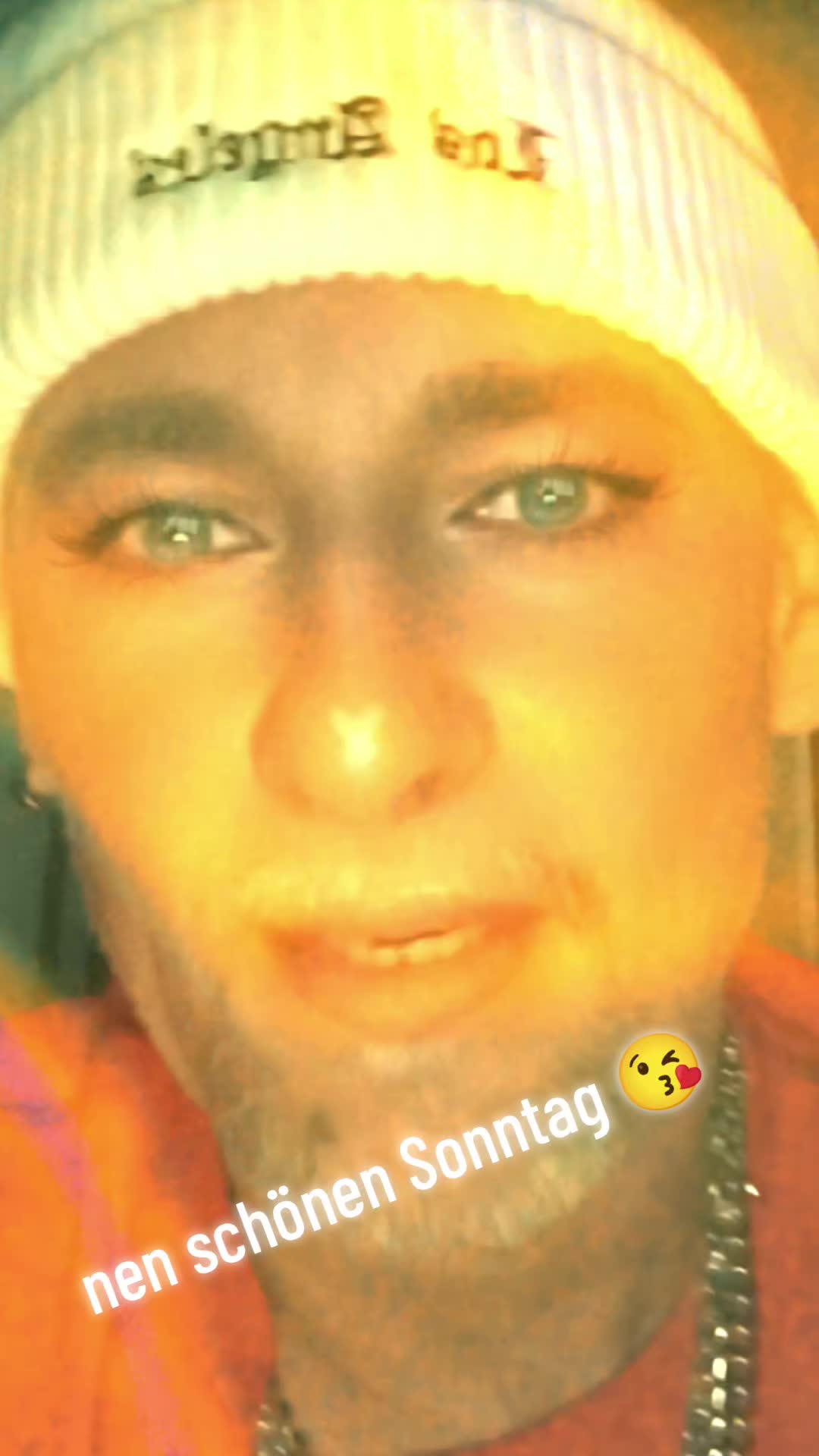 @💥Tom⚡Ü50 ,ein lieber Chaot🤙