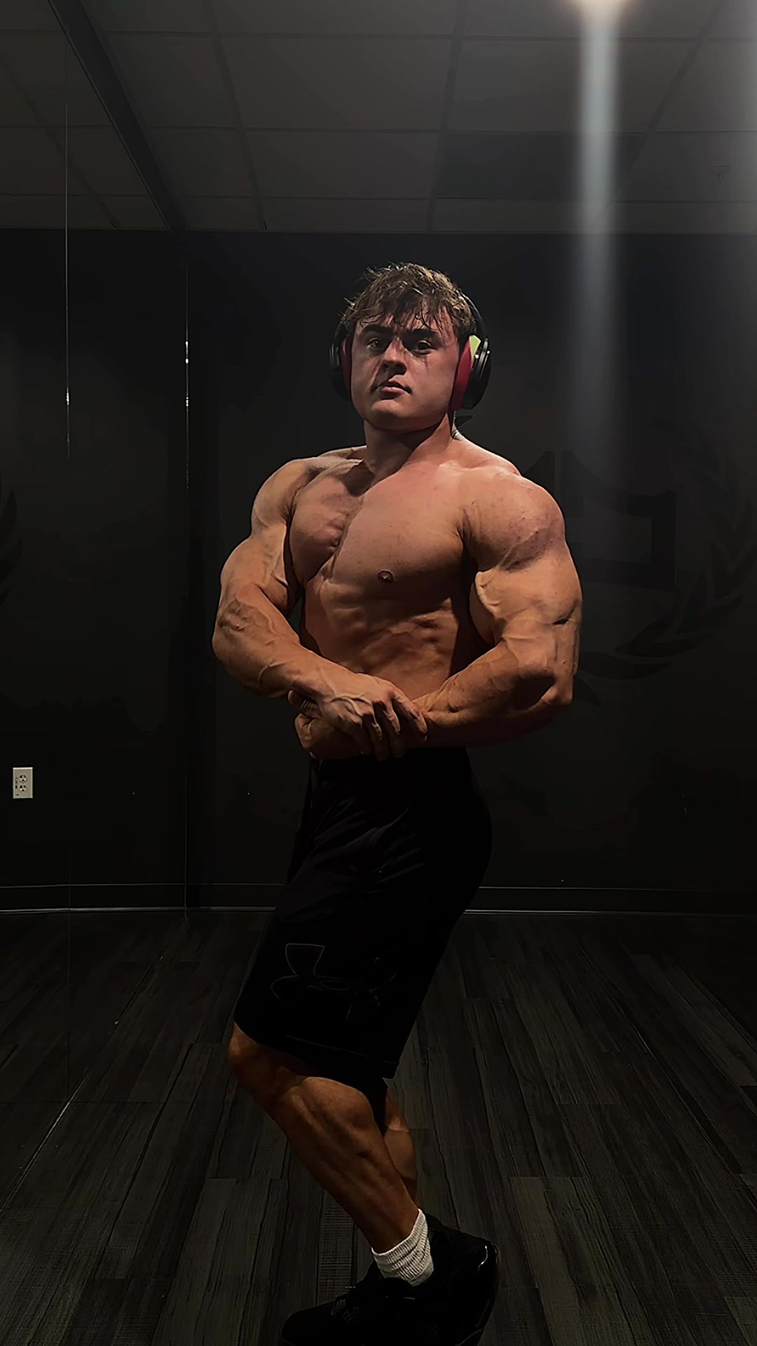 @AnabolicEric