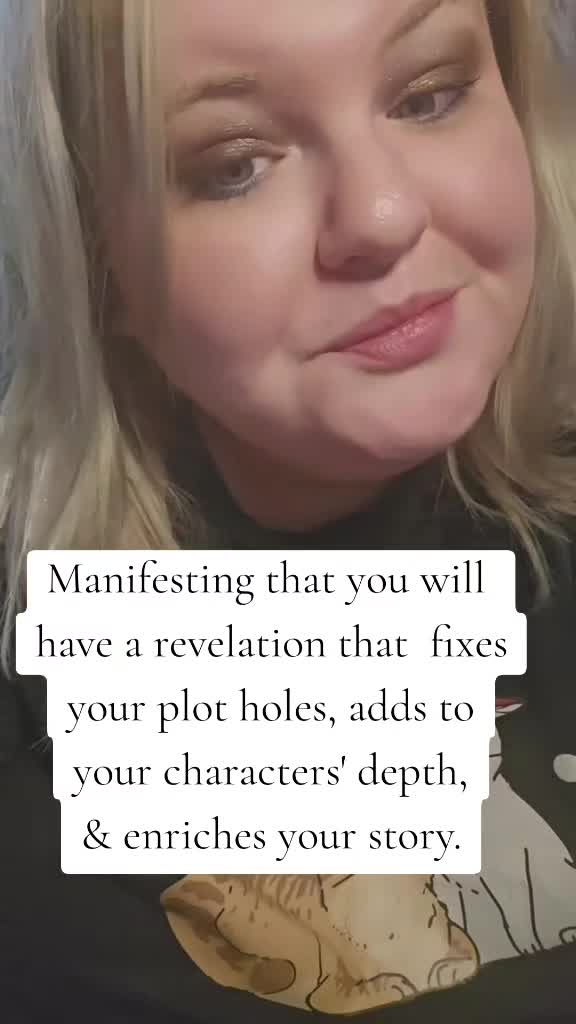 @A.C. Nightingale | Author